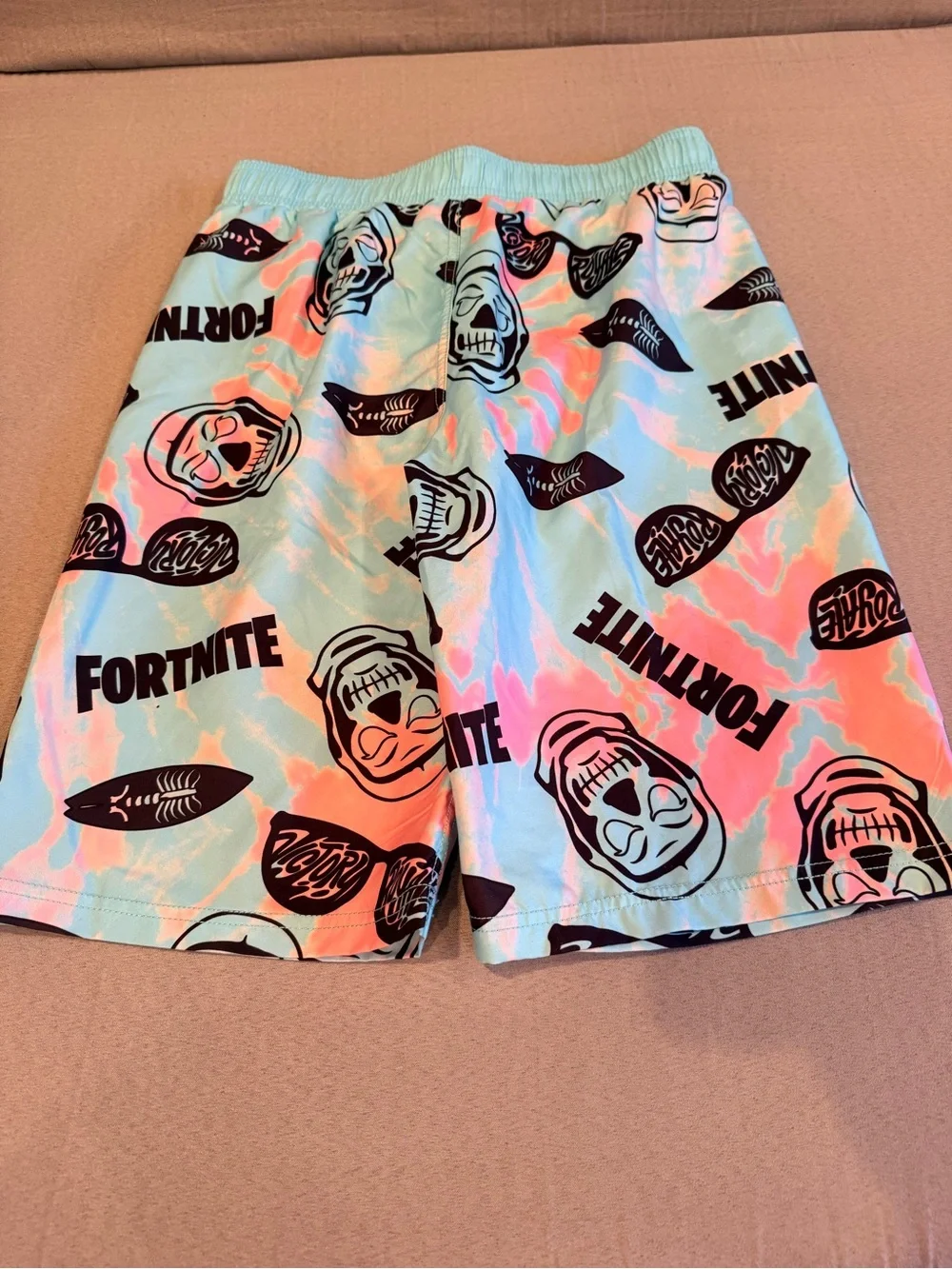 Kids' Fortnite Swim/Board Shorts
